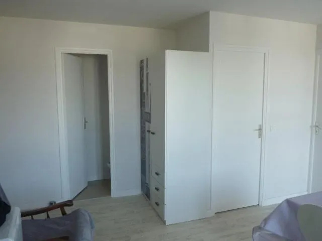 Appartement Avec Wifi Gratuit, Proche Plage De Trestraou Perros-Guirec - Ref 859 Apartment