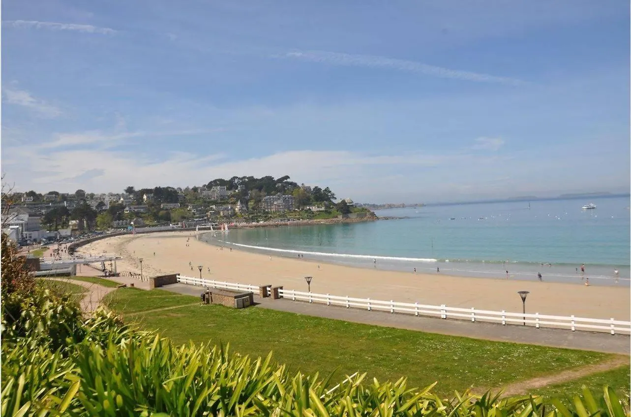 Appartement Avec Wifi Gratuit, Proche Plage De Trestraou Perros-Guirec - Ref 859 Frankreich