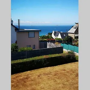Vakantiehuis Leshorizonsperrosguirec, Perros-Guirec