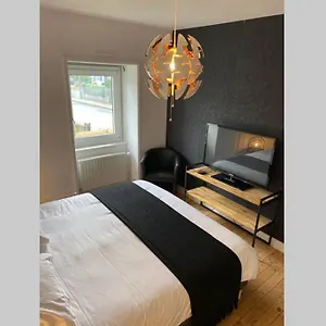 Vakantiehuis Maison Cote De Granit Rose Avec, Perros-Guirec