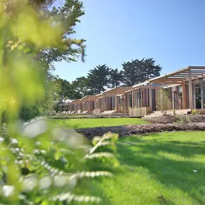 Camping Maeva Respire Le Village Perrosien, Perros-Guirec