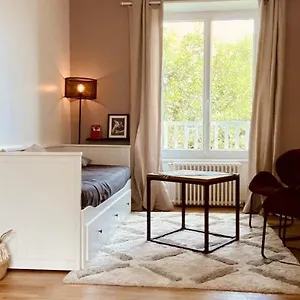 Appartement Clint House - L'île Aux Moines, Perros-Guirec