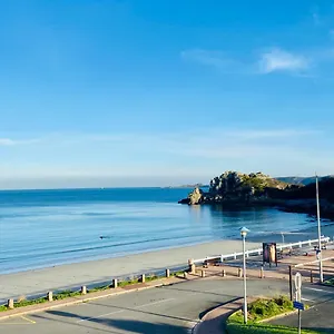 Appartement N°5 Vue Mer, Guirec, Perros-Guirec