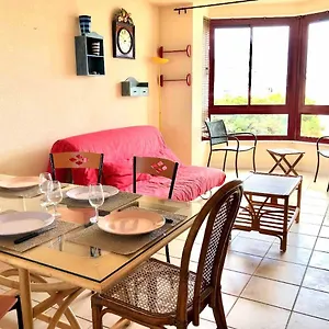 Appartement Hortensia, Perros-Guirec