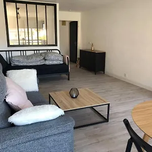 Appartement Grand 43m2 Port De Guirec, Perros-Guirec
