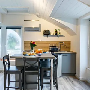 Appartement A Cote Du Port De Ploumanac'h, Perros-Guirec