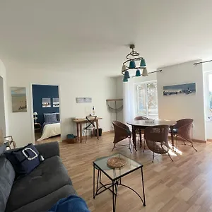 Appartement Escale A Ploumanac'h, Perros-Guirec
