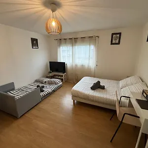 Appartement Coeur De -, Perros-Guirec