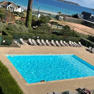 Appartement Acces, Perros-Guirec