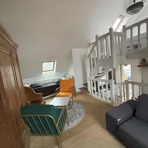 Appartement Le Sterne, Perros-Guirec