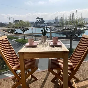 Appartement Le Havre De Babou, Perros-Guirec