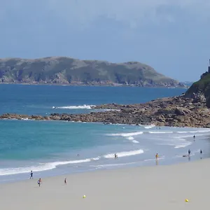 Appartement Le Ker Bleu, Perros-Guirec