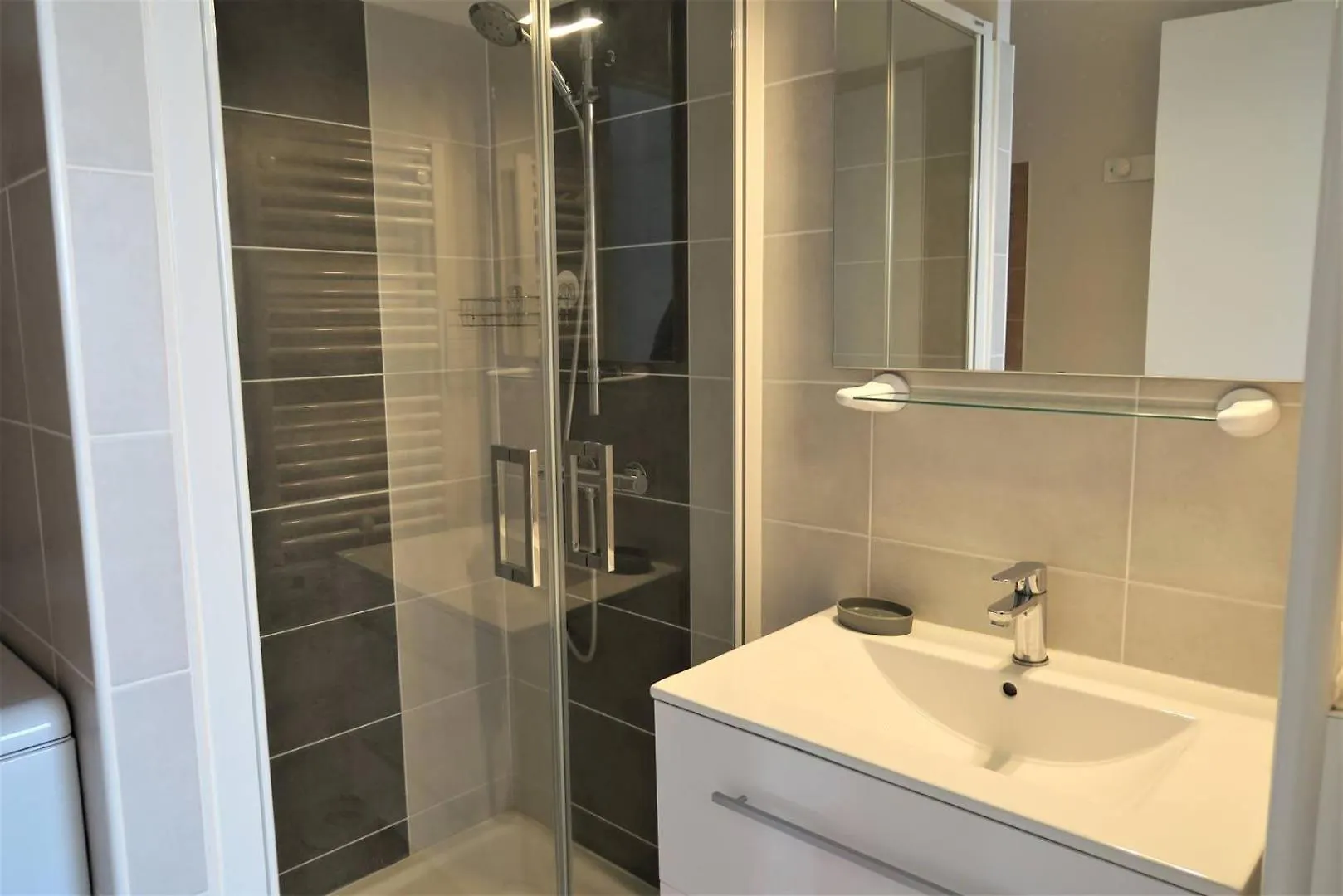 Lägenhet Appartement Avec Wifi Gratuit, Proche Plage De Trestraou Perros-Guirec - Ref 859